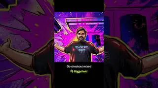 This new tool from higgsfield allows you to create cool YouTube intros ! Do checkout #higgsfield #ai