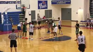 Louis Hutchinson 2018 Summer Highlight Video - Extended Class of 2022