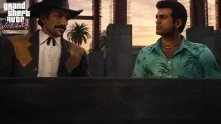 GTA Vice City The Definitive Edition - #7: Demolidor