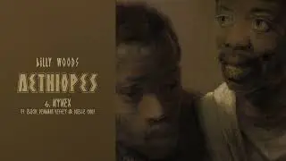 billy woods (Feat. E L U C I D, Quelle Chris, & Denmark Vessey) - NYNEX (Official Audio)