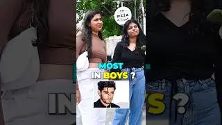 What type of looks do girls want 👀#bengaluru #girls #masculinity #banglore  #thingstodowithfriends