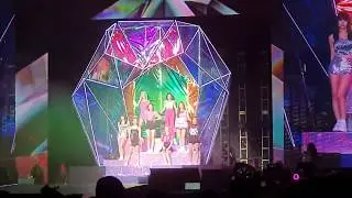 Likey - Twice [Ciudad de México] [TWICELIGHTS 190719]