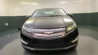 2012 Chevrolet Volt Base BACK-UP CAMERA #Carvision