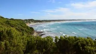 Seal Walk, Cape Bridgewater