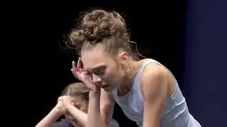 Dance Moms - Fight Song - Audio Swap