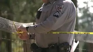 More arrests made after deadly police shootout with murder suspect