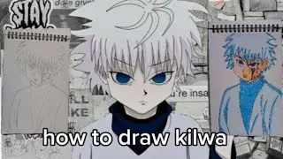 #how to draw kilva#like#share#subscribe ❤️#for drawing