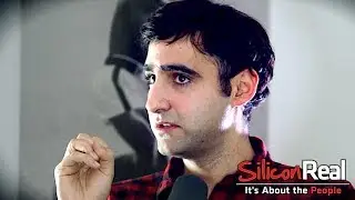 Anil Stocker - CEO Introduces MarketInvoice | Silicon Real
