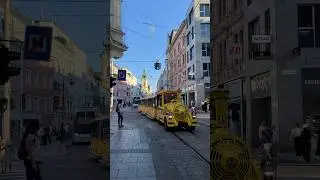 Linz city Austria #linz #austria #beautiful #city