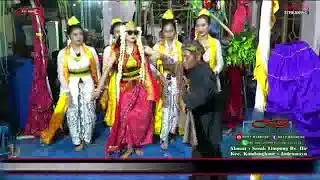 SINTREN Sanggar Asem Gede 4