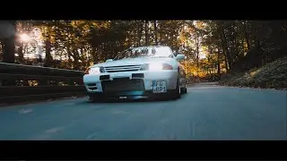 Nissan Skyline R32 GT-R V-Spec