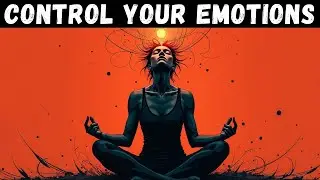How To Control Your Mind and Master Your Emotions | Seneca