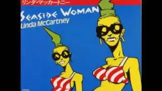 Seaside Woman - Suzy & The Red Stripes