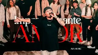 Impressionante Amor (Clipe Oficial) I Ava Music (Feat Wilson Victor)