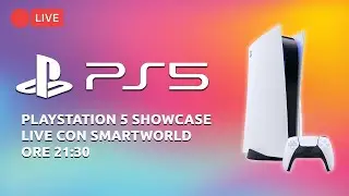 PS5 live: ufficiale il PREZZO e la data di USCITA in Italia.