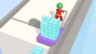 &lrm;Brick Builder - All Levels