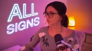 ❤️ ALL SIGNS - the person in your energy - right now! | all signs tarot