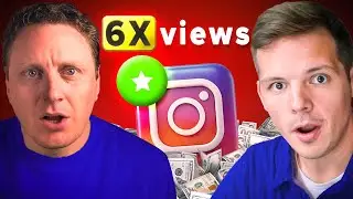 How to Grow a $50k/mo Side Hustle through Creative Social Media Marketing