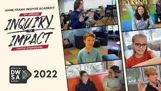DreamWeek 2022: Inquiry to Impact