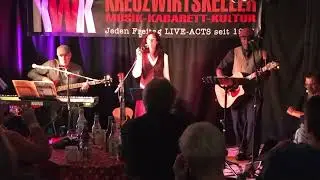 Je Suis un Homme (Zazie cover)