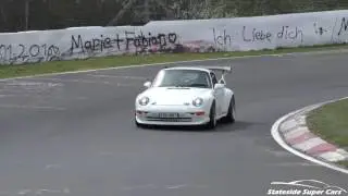 993 with ITB 3.8 sound check