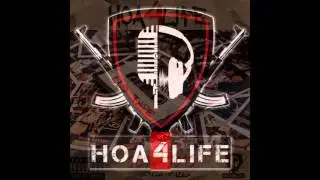 Run Venatus - Inicia el juego - HOA4life - Sacro ft Dii Angel La Morte -