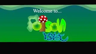 Welcome to Poison Islet
