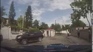 Port-au-Prince, Haiti - Belvil - Belleville