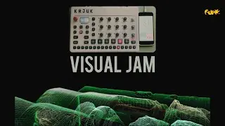 Elektron Model Samples + Rymdigare