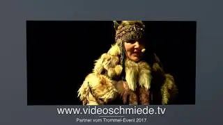 Trommelevent Workshops Seminare Rituale Aayla Bad G&ouml;gging 2017