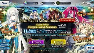 IS 2400SQ ENOUGH TO GET NP5 MORGAN??!!