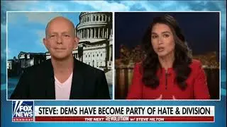 Aloha Tulsi Gabbard #foxnews