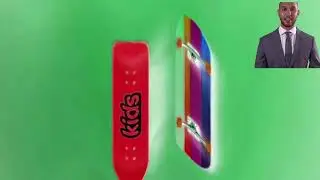 Netflix Kids Intro Logo Effects Sponsored By  Gamavision Csupo Effects