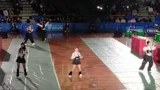 SEA 　BLOOM　シーブルーム　バドミントンＳ/Ｊリーグ鳥取大会　ヤマタスポーツパーク　学園天国