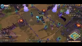 🔴EN VIVO: GENERACIÓN Z vs MILLENNIALS ¡PVP ÉPICO + SORTEO INSANO! ¿Quién gana? | Albion Online