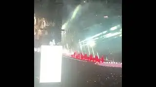Party monster and After hours - The Weeknd concert - Hard Rock Stadium, Miami, FL