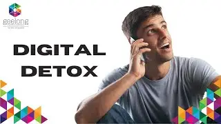 The Importance of Digital Detox