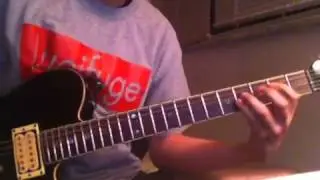 Leeway - Stand For