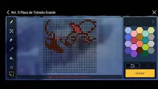 Durango: Wild Lands - Atlur Kabuterimon pixel