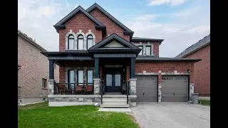 1171 Quarry Drive, Innisfil Ontario