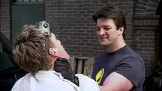 Dr Horrible's Sing-Along Blog - A Man's Gotta Do