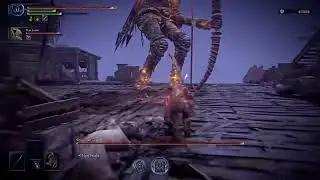 Nightreign Raider is OP in new update