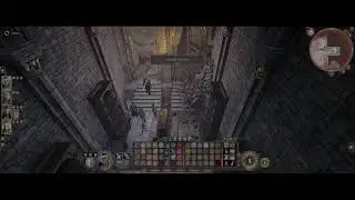 BG3 Paladin Playthrough Patch 4
