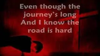Mountain of God by Third Day