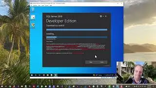 Installing SQL Server 2019 and SSMS 2019 (October 2022 Version) - TUTORIAL