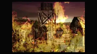 Barret's Sad Backstory - Final Fantasy VII Episode 19