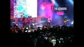 hitz.fm Birthday Invasion Behind the Scenes Promo Video