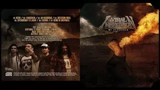 Viral Infection - Mi oscuridad (Full EP 2018) ★Groove Metal, Deathcore and Djent from Argentina★