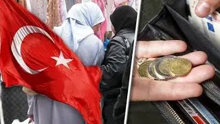 Nederturken komen weg met bijstandsfraude