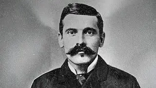 The REAL Reason Doc Holliday Was So FEARLESS